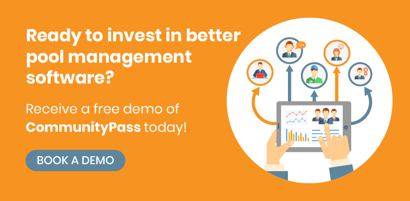  Expand your pool management capability by investing in CommunityPass today.