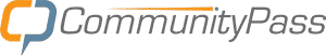CommunityPass logo