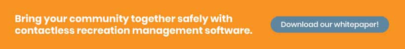 Bring your community together safely with contactless community software and download our white paper!