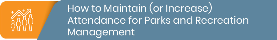 It can be hard to get active participation during a difficult time. These strategies will help you re-engage your patrons.