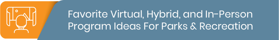 Use these virtual, hybrid, and in-person ideas to get your patrons excited to participate.