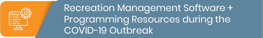 Check out the following parks and recreation management resources to help during the COVID-19 pandemic.