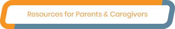 Learn more about Parks & Rec COVID-19 Resources for Parents & Caregivers