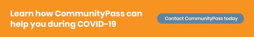 Contact us to learn how CommunityPass recreation management software can help you during COVID-19.