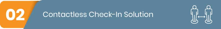 This section will explore swim club management software contactless check-in features.