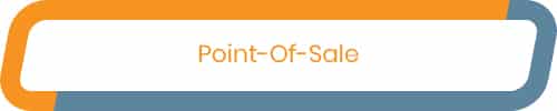 Your recreation management software can help with point-of-sale!