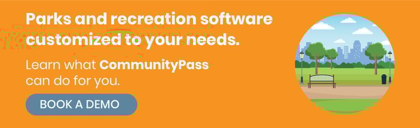 Click through to learn more about CommunityPass, the parks and recreation software customized to your needs.