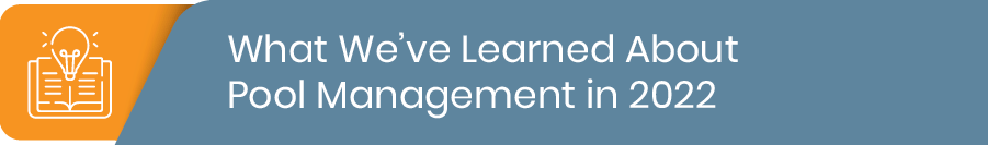 We’ve reflected on how pool management was affected by staffing shortages this summer, but CommunityPass’s software can help.