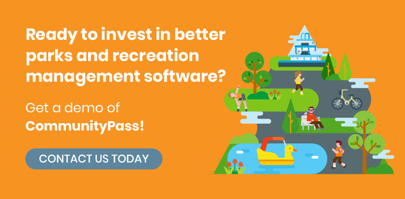  Ready to invest in better parks and recreation management software? Get a demo of CommunityPass!