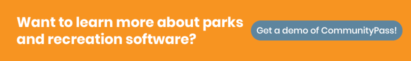 Get a demo of CommunityPass to learn more about parks and recreation software for your budget. 