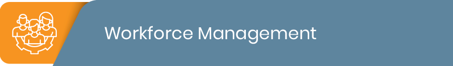 Hiring and employee management can be costly if it doesn't align with attendance. Keep track of hiring needs with workforce management technology. 