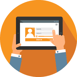 A graphic representing CommunityPass’s streamlined membership control features for JCCs and YMCAs.