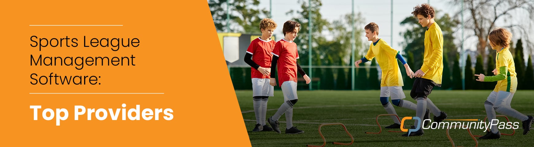 “Sports League Management Software: Top Providers”
